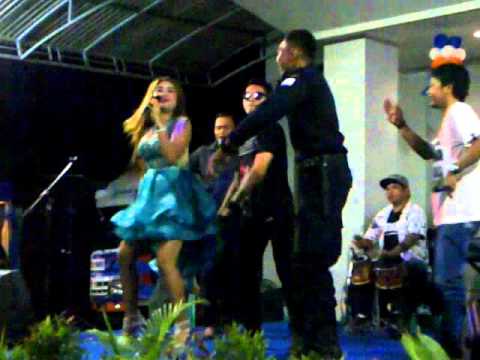 KERETA MALAM 1 -  RISMA DA1 # HUT BRI KE 12O THN KANCA BRI TENGGARONG # 20 DESEMBER 2015