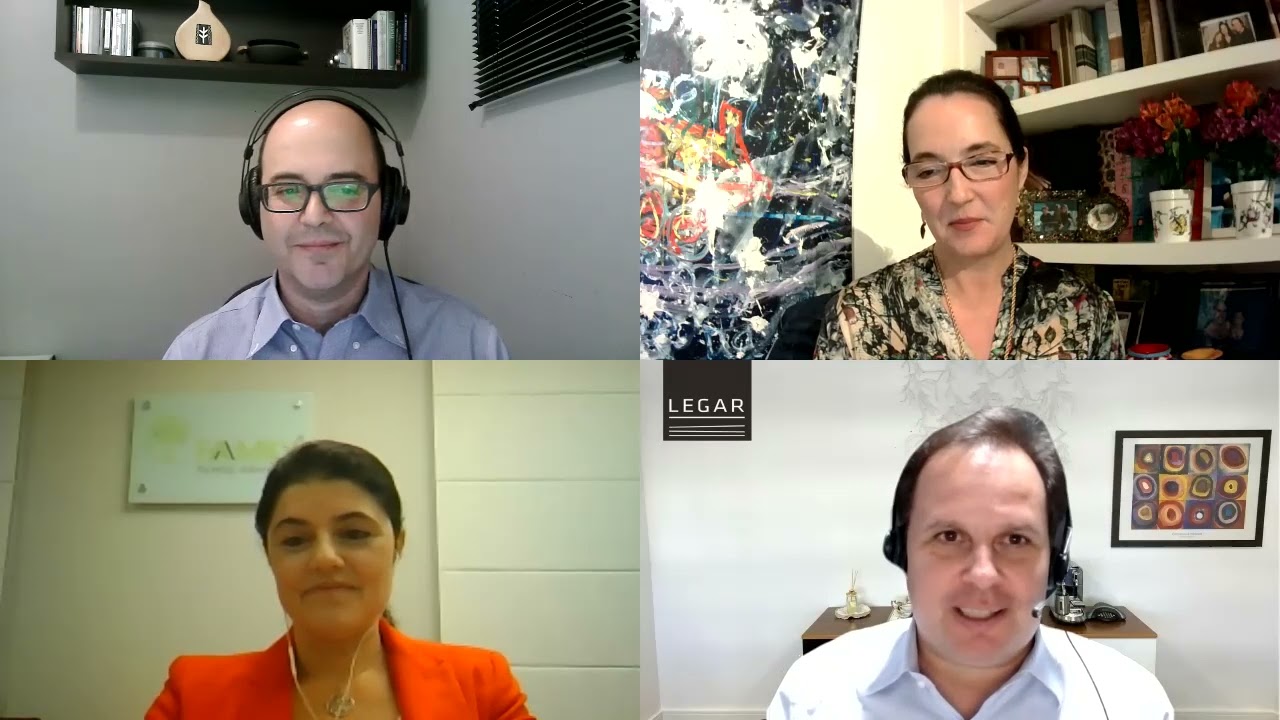 Escola de Acionistas e Herdeiros