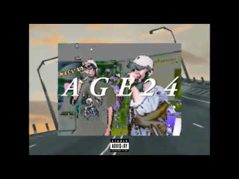 FURLONG - AGE 24 Feat.G-BEAR (Official Audio)