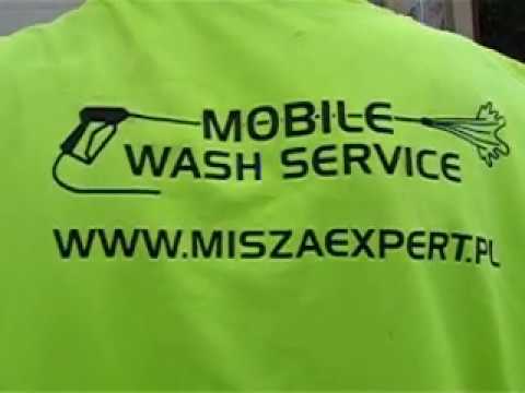 MOBILE WASH SERVICE BIAŁYSTOK

Firma MISZA EXPERT zajmuje się wykonywaniem profesjonalnych specjalistycznych usług związanych  z wysokociśnieniowym myciem powierzchni oraz nadzorem budowlanym.
 

Zainteresowała Cię nasza oferta ?

Chcesz wiedzieć więcej ?

Skontaktuj się z nami !

Zadzwoń: 570 – 102 – 069
Napisz: phumisza@gmail.com
Odwiedź: www.miszaexpert.pl
                     https://web.facebook.com/miszaexpert/