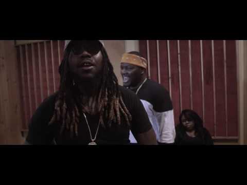 Hotboy Mula - "Understand Me"{In Studio Performance)