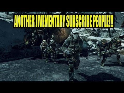 COD GHOSTS :: My Guest Commentary for @TheRealMarkofJ