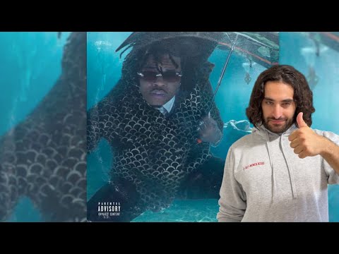 Revisiting: Drip or Drown 2 - Gunna (2019)