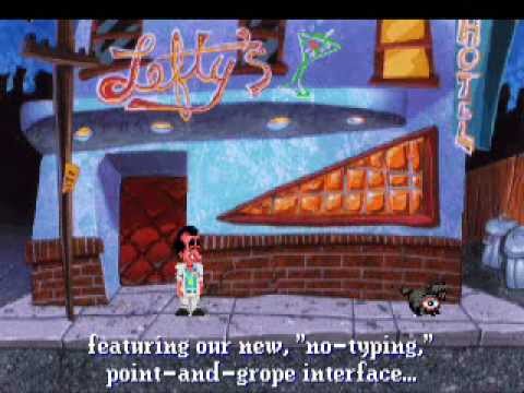Leisure Suit Larry 1 - In the Land of the Lounge Lizards Steam Key GLOBAL - 1