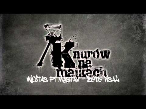 Wojtas ft Mastav - Będę pisał
