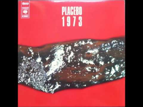 RARE GROOVE LP - PLACEBO - Polk - 1973 CBS