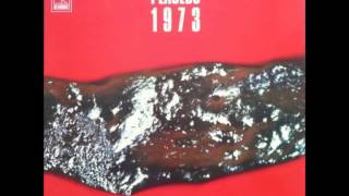 RARE GROOVE LP - PLACEBO - Polk - 1973 CBS