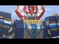 Power Rangers Super Megaforce Episode 11 12 13 14 15 Full HD
