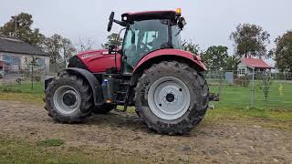 جرار بعجلات Case IH Puma 140 | صورة 4 - Agroline