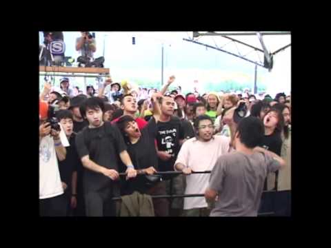 breakfast - リーラルフ～シックスイヤーズ～VG @ RAW LIFE 04