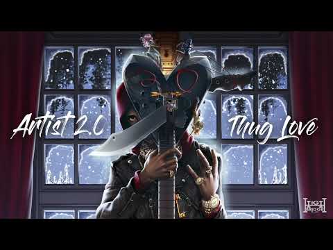 Video thumbnail for Thug Love