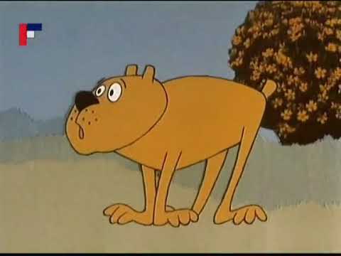 Sedem výmyselných budíkov  4  -   Ako sa nakoniec nikto nebál  /  Animovaný / Rozprávka