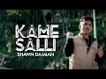 Shawn Damian Kame Salli Official Music Video