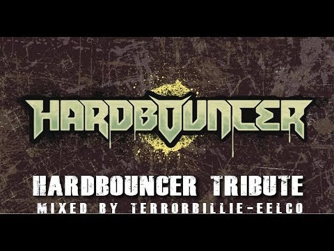 HardBouncer Tribute