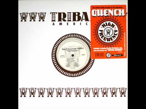Deep Dish Presents Quench - High Frequency (Danny's Ballroom Edit)