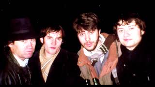 Alexandru Cazacu &amp; The Flying Postmen – Două manechine