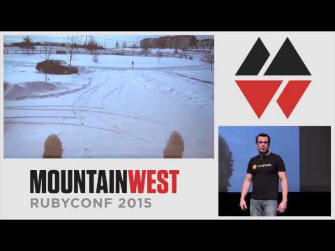MountainWest RubyConf 2015 - Humane Development