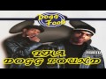 Tha Dogg Pound (Feat. Mz. So 'Sentral)  Ridin', Slipin' And Slidin'