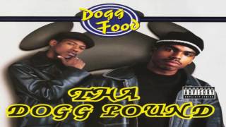 Tha Dogg Pound (Feat. Mz. So &#39;Sentral)  Ridin&#39;, Slipin&#39; And Slidin&#39;