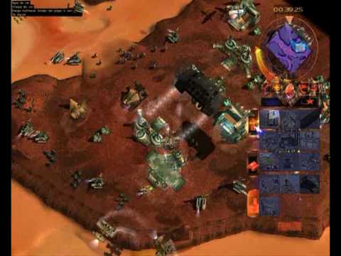 Empereur : La Bataille Pour Dune PC