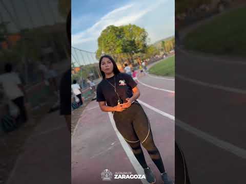 Atención, Zaragoza