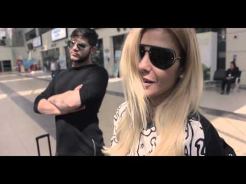 Bashmotion Vlog 036 - към Алания