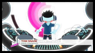 Tom Snare – Philosophy