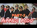 Appadi Podu Gilli Dance By Natkhat Group