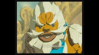 【実況】方向音痴が駆ける！【ゼルダの伝説ブレスオブザワイルド】＃36