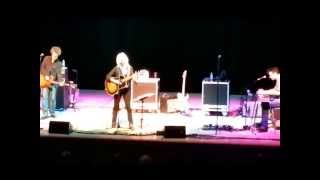Lucinda Williams - Factory, Birmingham Town Hall 2013