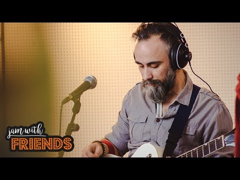 Jam with friends No. 26 - GroznyCorp. "Black Time Stories" (LIVE)