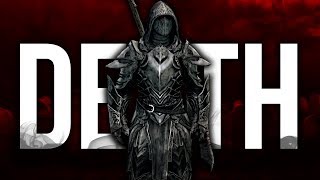 Death - Four Horsemen of the Apocalypse - Skyrim Builds