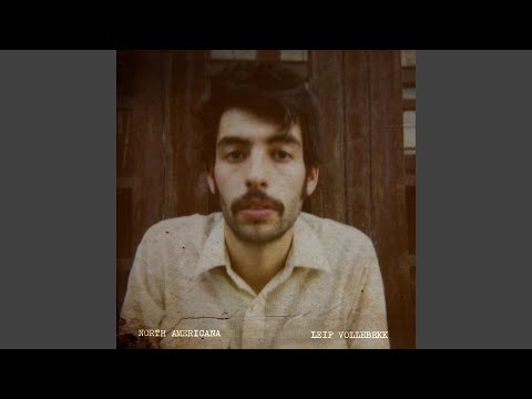 Off The Main Drag - Leif Vollebekk
