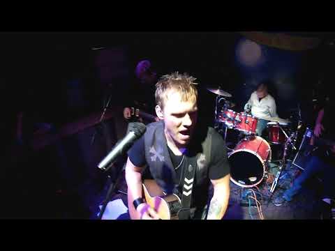 Cruise - Chase Tyler Band / Monster Sessions (2013) GoPro