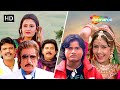 રાકેશ અને જગદીશ ને થઈ જેલ Action Scene Naresh Kanodia Hiten 