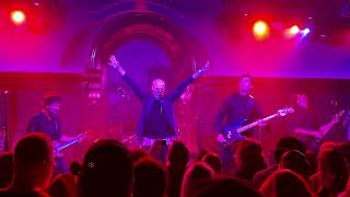 Shudder to Think-Earthquakes Come Home (11/11/25-The Lodge Room)