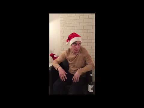 2016 Craft BeerAdvent® Calendar - Day 9 - Fabryka Piwa Deep Space Foreign Extra Stout