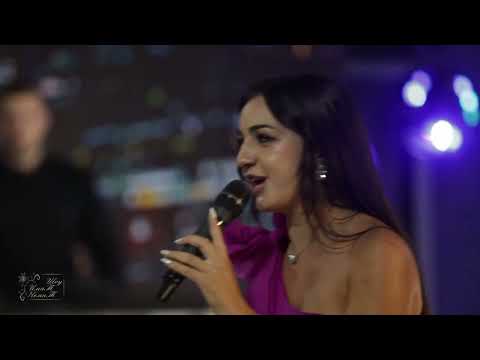 Vasilija Petrova Sanja Zdelar & Tenuto Bend -  Vardare Pirin kaj ti e  (ImaT NemaT)