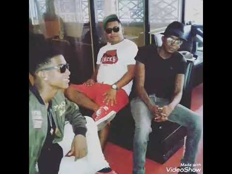 Snoopman ft finke- deng neh mang hoor mi