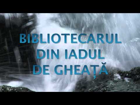 Bibliotecarul din Iadul de gheaţă - încercarea lui Avram Iancu de traversare a Canalului Mânecii