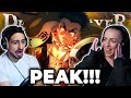 THE GREATEST DEMON SLAYER EPISODE OF ALL TIME DEMON SLAYER 4x8 REACTION