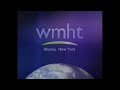WMHT Commercial Breaks February 24 2008