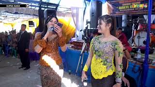 Download lagu SUPRA NADA - PUJANINGSIH - NONIK APRILIA FT PUTRI CEBRET mp3