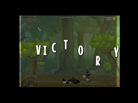 Rogue Soul 2 I Playthrough Ep.3 I Practice, Complete Survival Mode I Get 100% progress of the game.