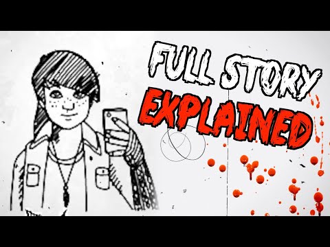 What Remains Of Edith Finch FULL STORY & ENDING EXPLAINED