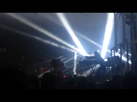 Kinky Smack my bitch up 26.06.15