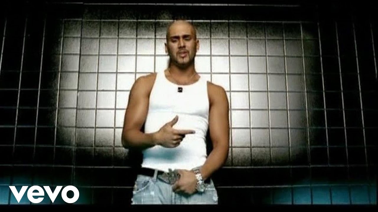Massari — Be Easy