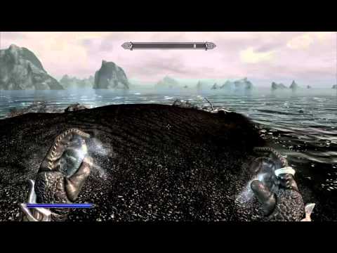 Let's Definitively Play Skyrim Part 207: Missing In Action