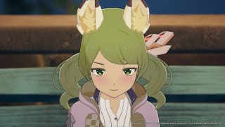 ブループロトコル5【ネタバレ注意】