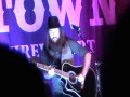 Cole Vosbury LET HER GO PASSENGER COVER ...